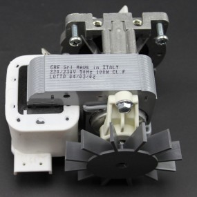 Pompe de vidange pour lave linge BOSCH - SIEMENS - DE DIETRICH