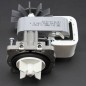 Pompe de vidange pour lave linge BOSCH - SIEMENS - DE DIETRICH Pompe de vidange pour lave linge BOSCH - SIEMENS - DE DIETRICH