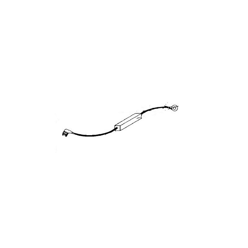Diode HT pour micro ondes AIRLUX