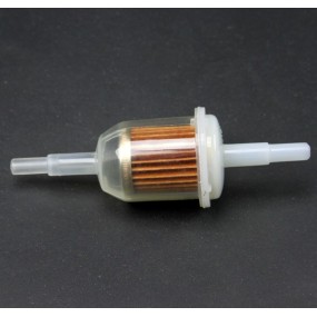 Filtre à essence universel pour tondeuse
