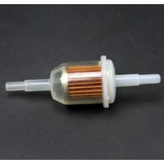 Filtre à essence universel pour tondeuse