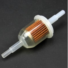 Filtre à essence universel pour tondeuse