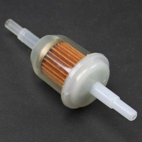 Filtre à essence universel pour tondeuse