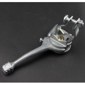 Manette d'acceleration universelle tondeuse