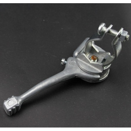 Manette d'acceleration universelle tondeuse