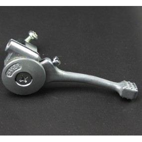 Manette d'acceleration universelle tondeuse