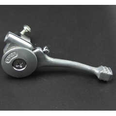 Manette d'acceleration universelle tondeuse