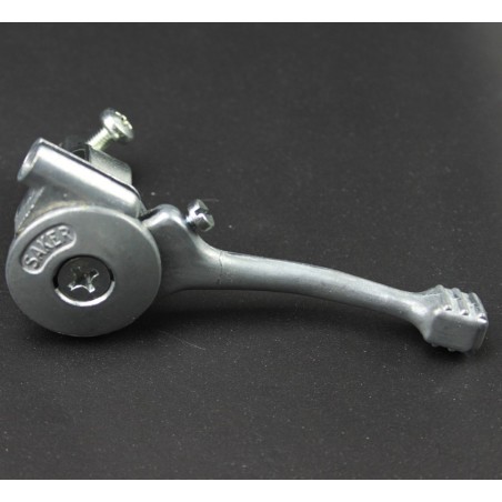 Manette d'acceleration universelle tondeuse