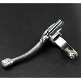 Manette d'acceleration universelle tondeuse