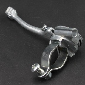 Manette d'acceleration universelle tondeuse