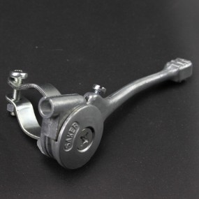 Manette d'acceleration universelle tondeuse