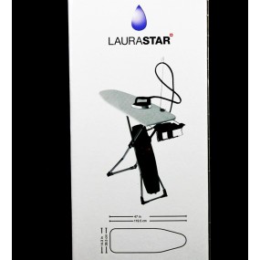Housse table a repasser LAURASTAR MAGIC EVOLUTION II 728