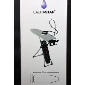Housse table a repasser LAURASTAR MAGIC EVOLUTION II 728