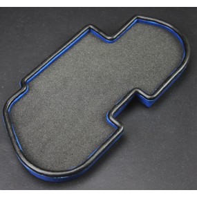 Filtre HEPA pour aspirateur HOOVER FREESPACE CYCLONIC