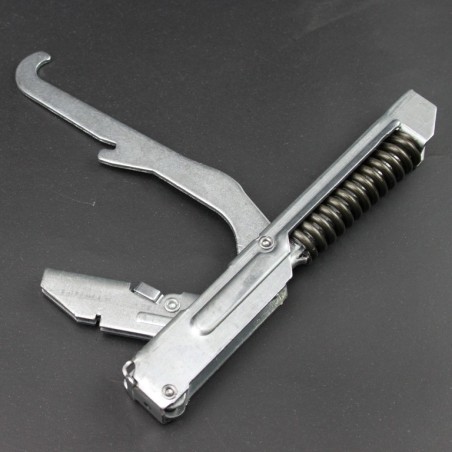 Charnière de porte pour cuisinière GLEM et AIRLUX