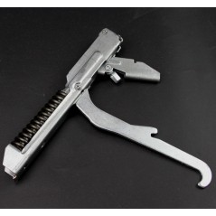 Charnière de porte pour cuisinière GLEM et AIRLUX