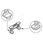 Pieds pour ponceuse SKIL 7351 - 7361 - 7366