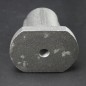Support de lame universelle diamètre 22,2mm pour tondeuse Support de lame universelle diamètre 22,2mm pour tondeuse