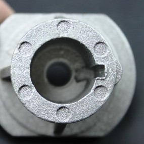 Support de lame universelle diamètre 22,2mm pour tondeuse