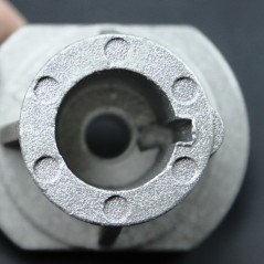 Support de lame universelle diamètre 22,2mm pour tondeuse