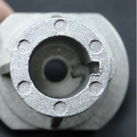 Support de lame universelle diamètre 22,2mm pour tondeuse
