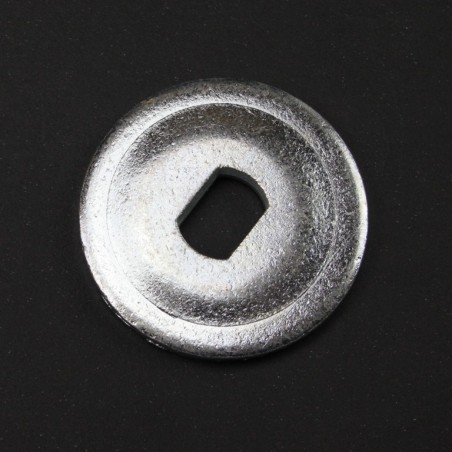 Flasque de serrage lame scie circulaire Black  et  Decker