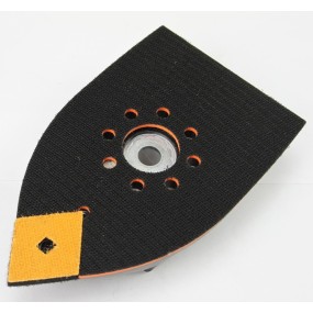 Plateau 477606-00 complet pour ponceuses BLACK & DECKER KA270K, KA272