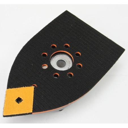 Plateau 477606-00 complet pour ponceuses BLACK & DECKER KA270K, KA272
