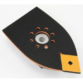 Plateau 477606-00 complet pour ponceuses BLACK & DECKER KA270K, KA272