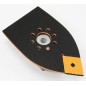Plateau 477606-00 complet pour ponceuses BLACK & DECKER KA270K, KA272