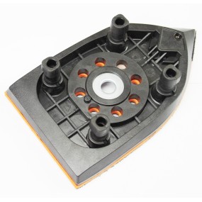 Plateau 477606-00 complet pour ponceuses BLACK & DECKER KA270K, KA272