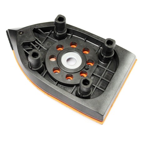 Plateau 477606-00 complet pour ponceuses BLACK & DECKER KA270K, KA272