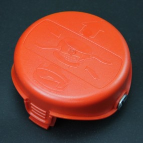 Couvercle de bobine BLACK  et  DECKER GL650 - GL670