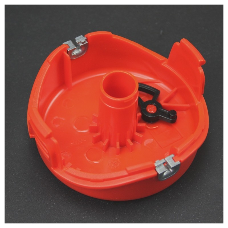 Couvercle de bobine BLACK et DECKER GL650 - GL670 Couvercle de bobine BLACK et DECKER GL650 - GL670