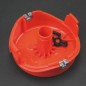 Couvercle de bobine BLACK et DECKER GL650 - GL670 Couvercle de bobine BLACK et DECKER GL650 - GL670