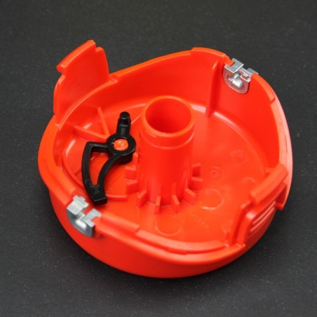 Couvercle de bobine BLACK  et  DECKER GL650 - GL670