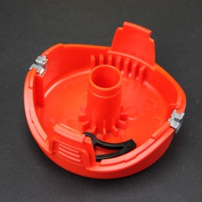 Couvercle de bobine BLACK  et  DECKER GL650 - GL670