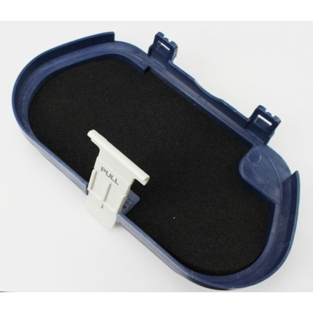 Filtre protection moteur pour aspirateur HOOVER