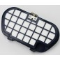 Filtre protection moteur pour aspirateur HOOVER