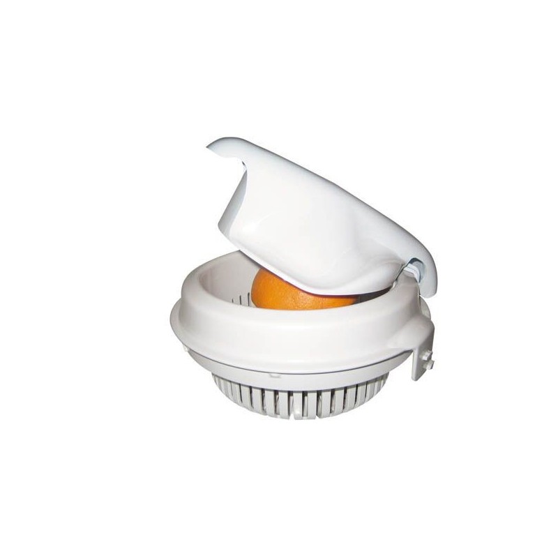 Presse agrumes blanc pour robot - MAGIMIX