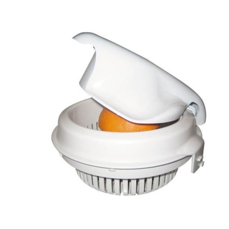 Presse agrumes blanc pour robot - MAGIMIX