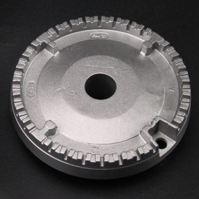 Support chapeau Z01W461 tables AIRLUX, GLEM GX96CMIX, TE2720GC, TE2730GC
