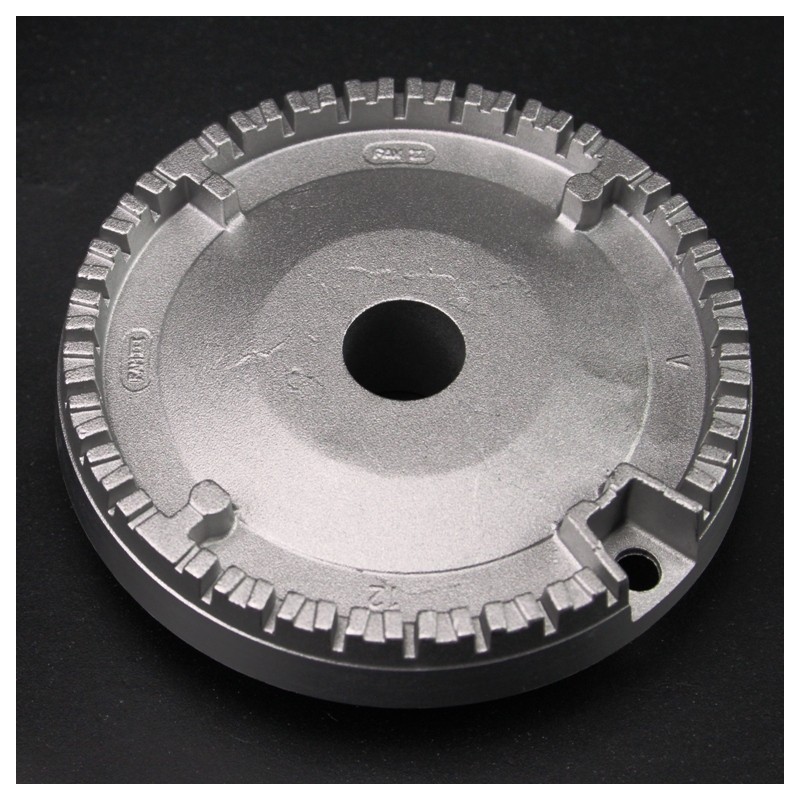 Support chapeau Z01W461 tables AIRLUX, GLEM GX96CMIX, TE2720GC, TE2730GC Support chapeau Z01W461 tables AIRLUX, GLEM GX96CMIX, TE2720GC, TE2730GC