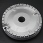 Support chapeau Z01W461 tables AIRLUX, GLEM GX96CMIX, TE2720GC, TE2730GC Support chapeau Z01W461 tables AIRLUX, GLEM GX96CMIX, TE2720GC, TE2730GC