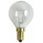 Ampoule E14 40W 300 degres pour four