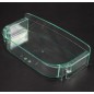 Demi bac de porte pour refrigerateur AIRLUX RC26A Demi bac de porte pour refrigerateur AIRLUX RC26A