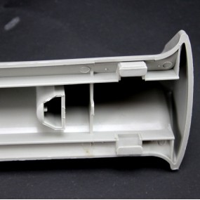 Aube de tambour pour lave linge BRANDT - THOMSON - VEDETTE
