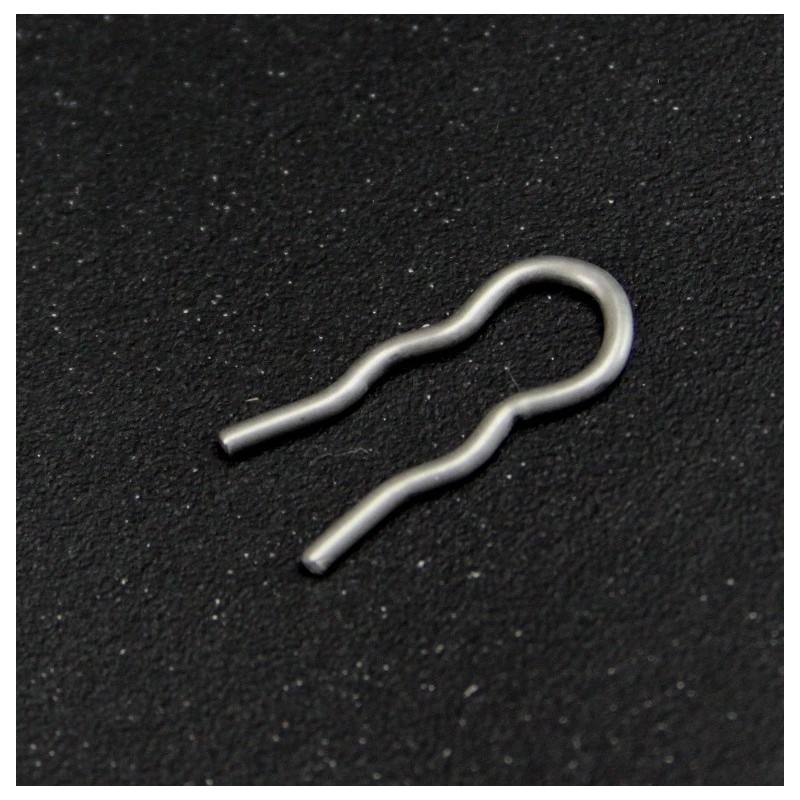 Agrafe raccord pompe pour expresso MAGIMIX M100