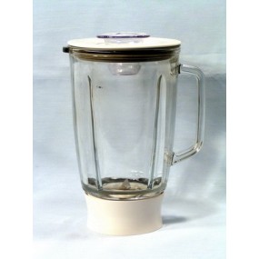 Bol blender pour robot KENWOOD