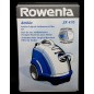 Sac Aspirateur ZR470 ROWENTA AMBIA RO220 - RO240 Sac Aspirateur ZR470 ROWENTA AMBIA RO220 - RO240